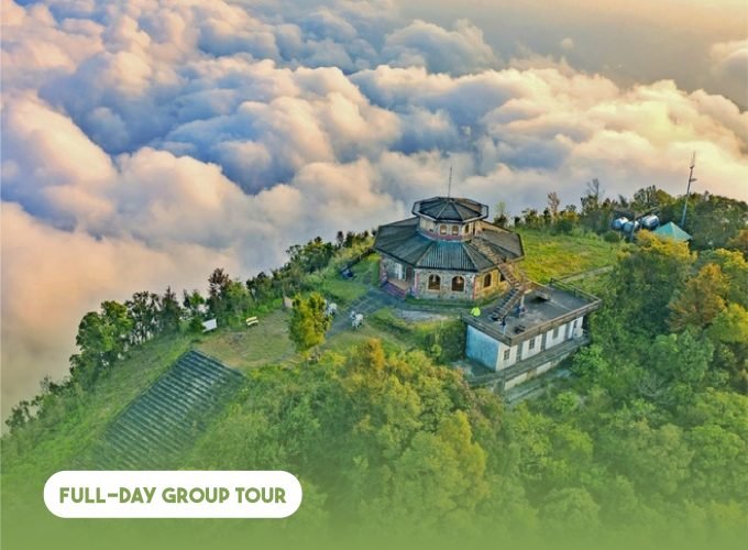 Full-day Bach Ma National Park Trek And Beach Retreat