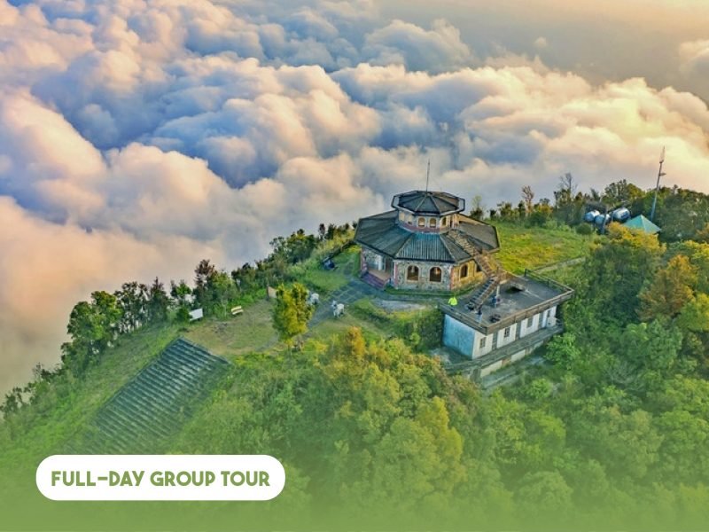 Full-day Bach Ma National Park Trek And Beach Retreat