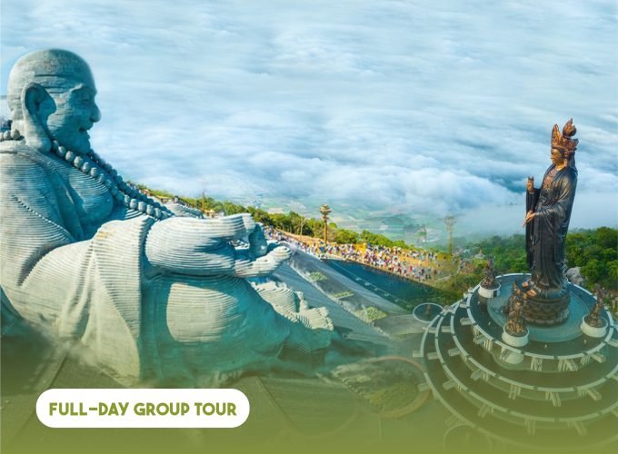Full-day Spiritual Journey To Cao Dai And Black Lady Mountain