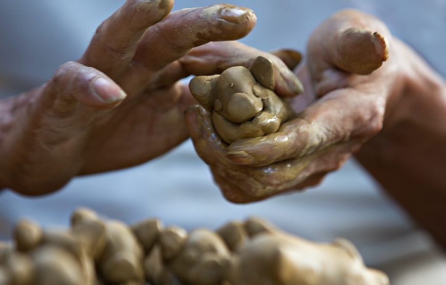 Private tour: Half-day Cultural Journey Through Hoi An’s Crafts