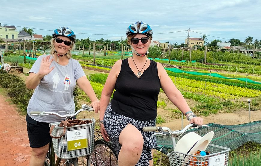 Golden Bridge And Hoi An 5 – Day Culinary Journey