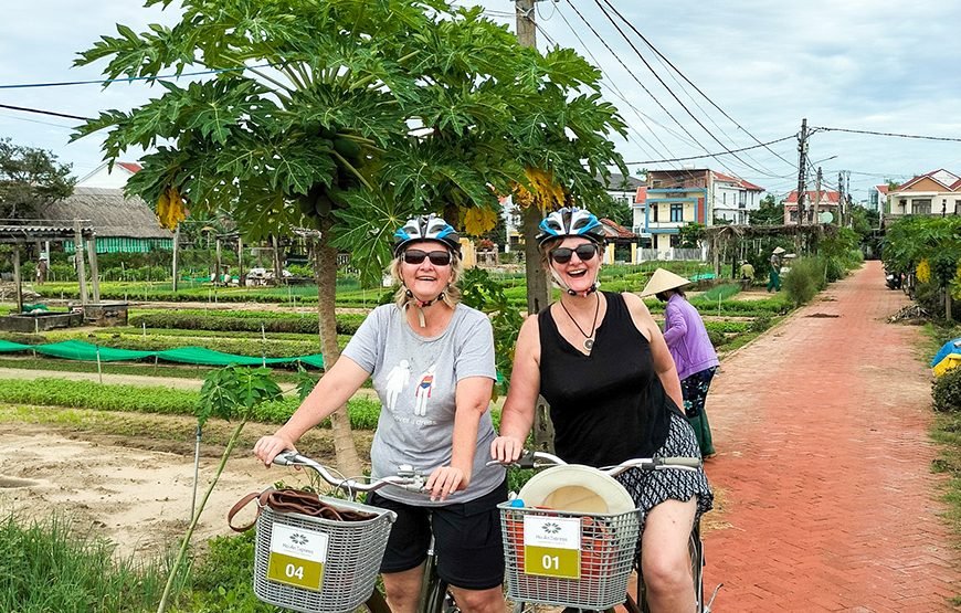 Golden Bridge And Hoi An 5 – Day Culinary Journey