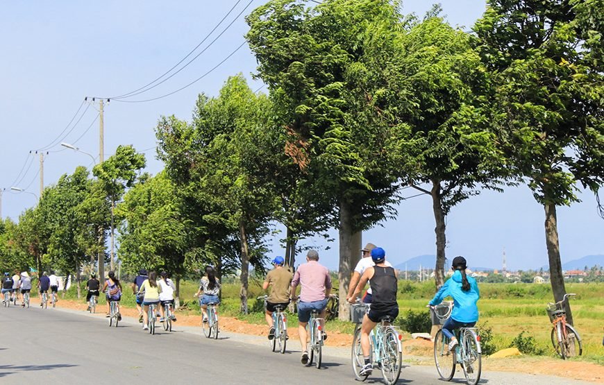 Golden Bridge And Hoi An 5 – Day Culinary Journey