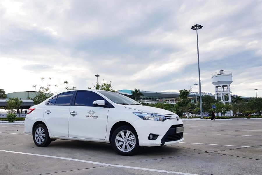 Standard Car for 1-2 pax |Day time 05:01 – 21:59| Tet holiday period 14/2/2026 – 21/2/2026