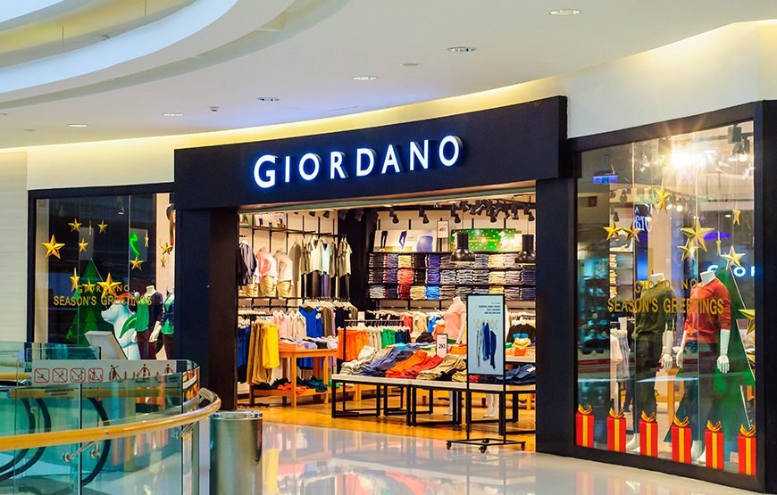 Private tour: Half-day Shopping Journey In Ho Chi Minh City