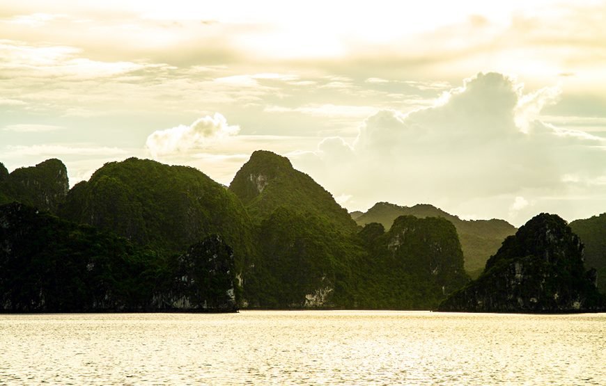 Vietnam To Cambodia 14 – Day Treasures Tour
