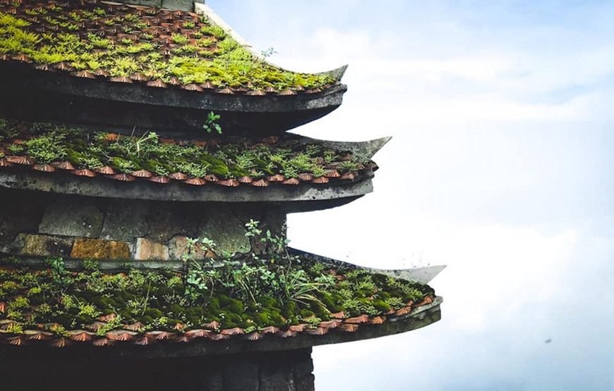 Full-day Yen Tu Mountain Spiritual And Scenic Journey