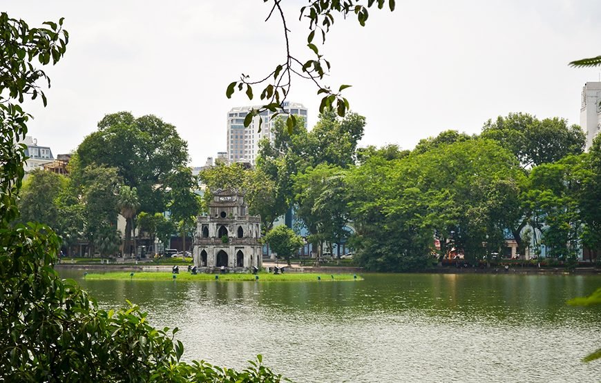 Private Tour: Vietnam To Cambodia 14 – Day Treasures Tour