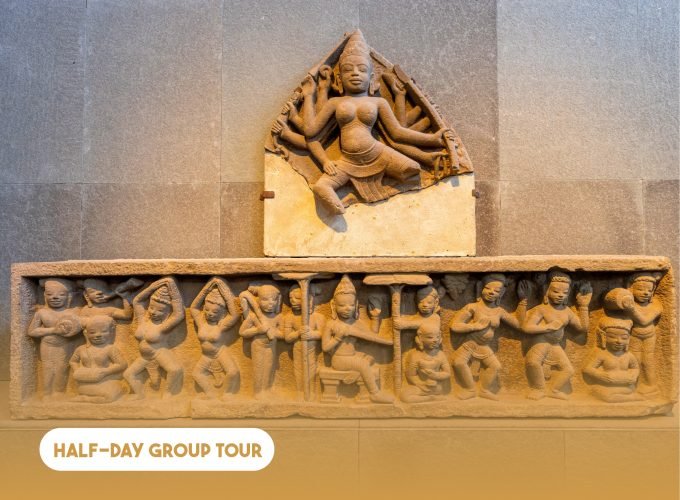 Half-day Da Nang Cultural And Historical Tour