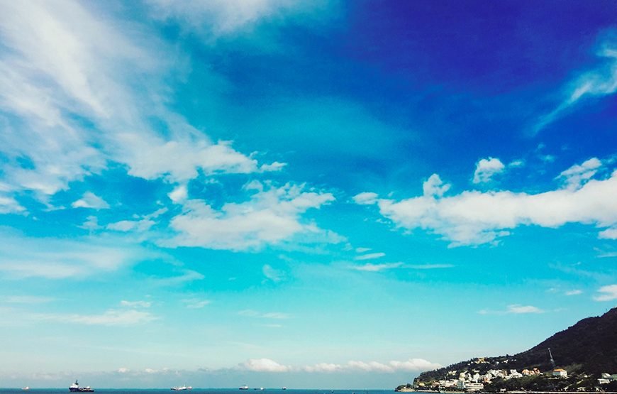 Full-day Vung Tau Coastal Escape