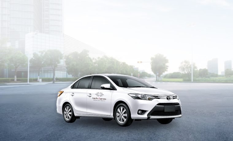 Standard Car for 1-2 pax |Day time 05:01 – 21:59| Tet holiday period 14/2/2026 – 21/2/2026