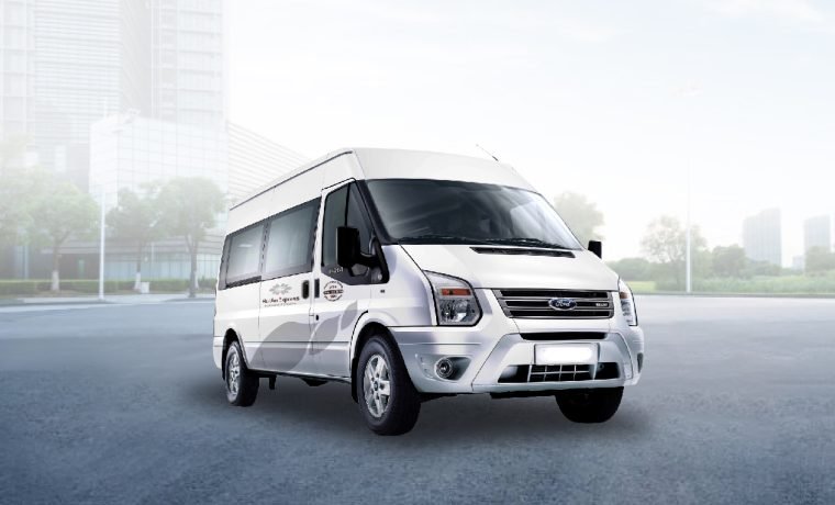 Minibus for 4-8 pax |Day time 05:01 – 21:59| Tet holiday period 14/2/2025 – 21/2/2025