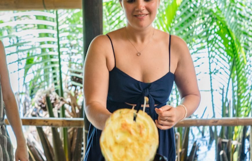 Private tour: Half-day Market To Kitchen Journey In Hoi An