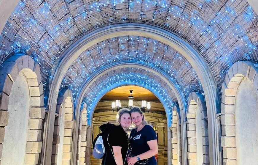 Full-day Ba Na Hills & Amazing Golden Bridge