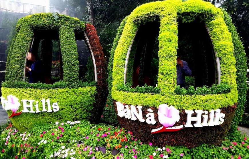 Golden Bridge And Hoi An 5 – Day Culinary Journey