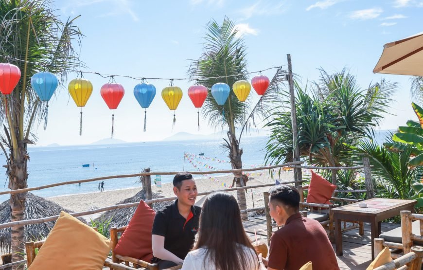 Private tour: Half-day Electric Scooter Countryside Adventure In Hoi An