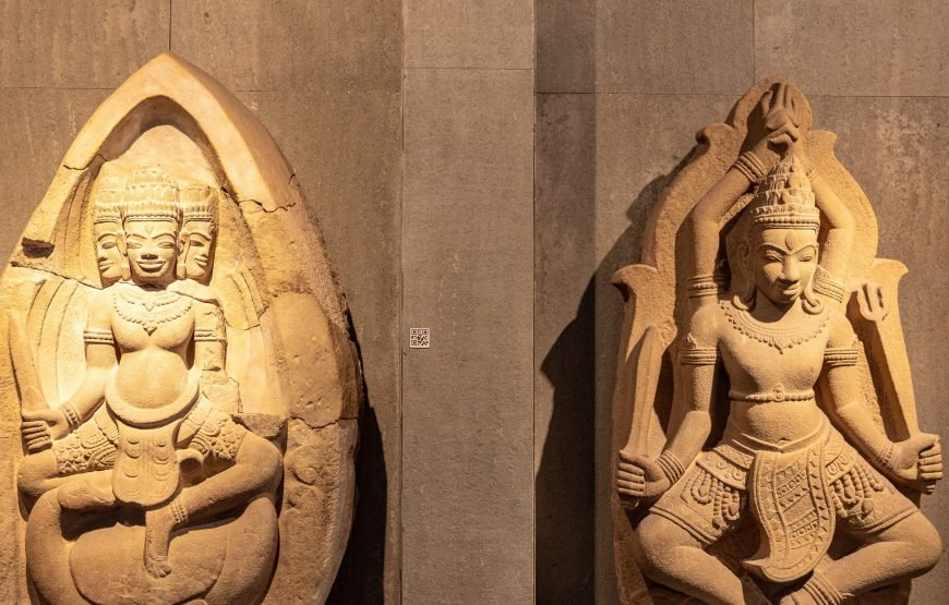 Half-day Da Nang Cultural And Historical Tour