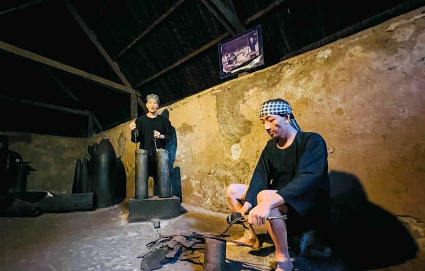 Southern Vietnam 4 – Day Essence Tour