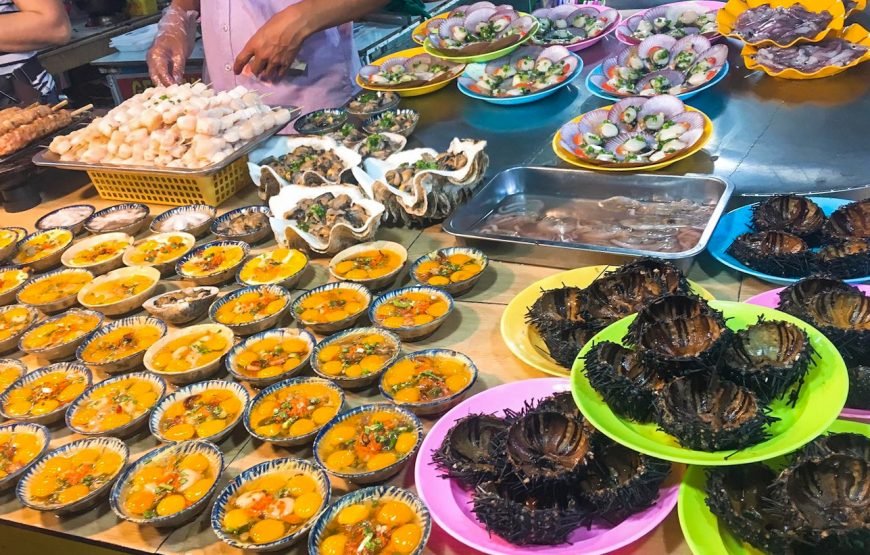 Private tour: Full-day Phu Quoc Pearl Discovery And Historical Insights