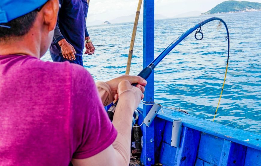 Full-day Phu Quoc Island Snorkeling Adventure