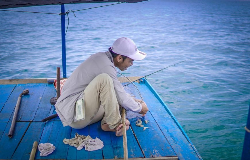 Full-day Phu Quoc Island Snorkeling Adventure