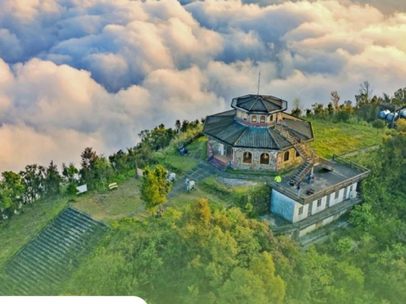 Private tour: Full-day Bach Ma National Park Trek And Beach Retreat