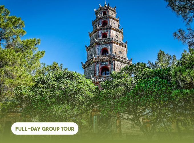 Full-day Discovering Hue’s Heritage And Artisan Traditions
