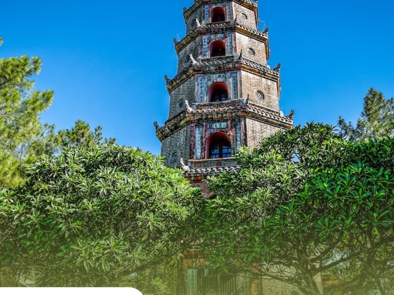 Private tour: Full-day Discovering Hue’s Heritage And Artisan Traditions