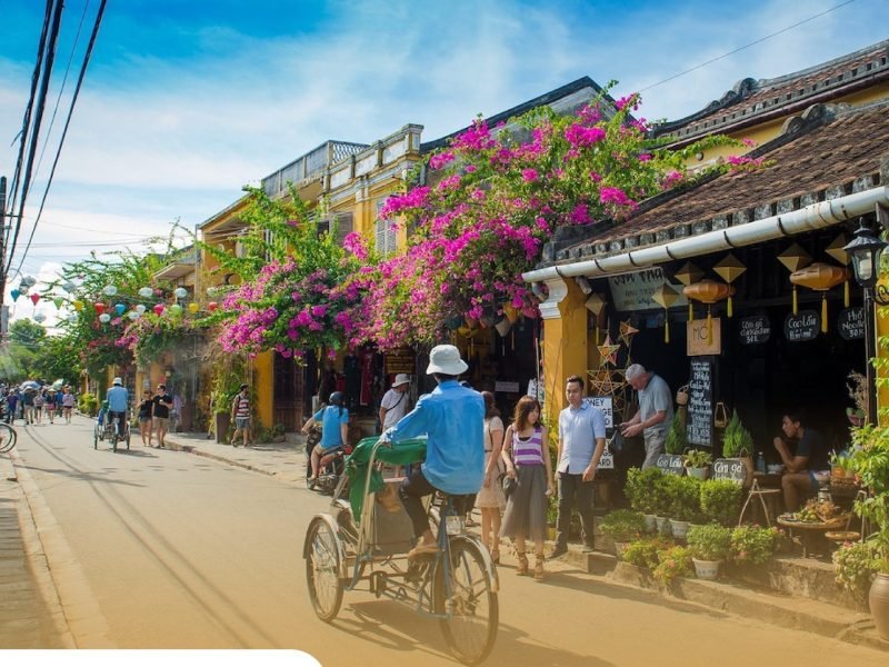 Private tour: Good Morning Hoi An