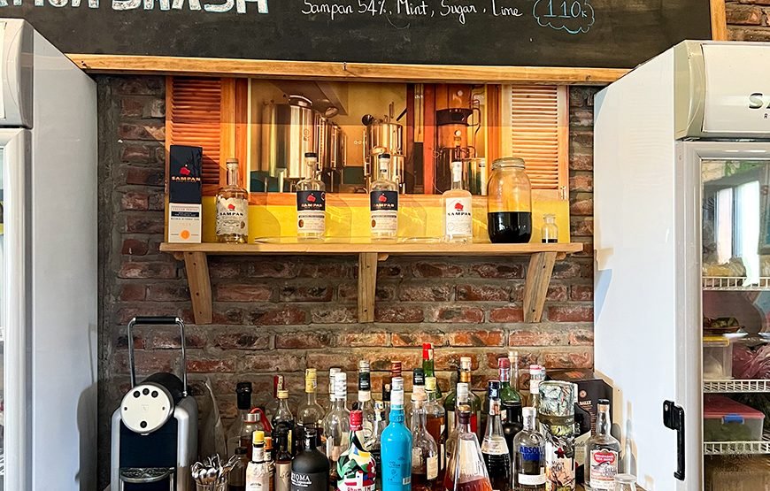 Full-day Cultural Cruise Discovering Hoi An’s Treasures And Rhum Production