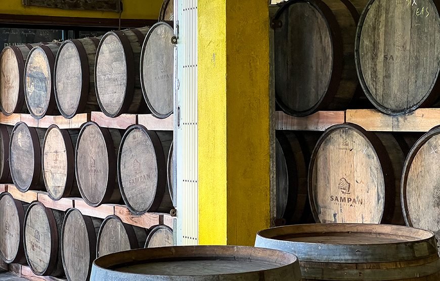Full-day Cultural Cruise Discovering Hoi An’s Treasures And Rhum Production