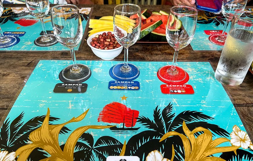 Full-day Cultural Cruise Discovering Hoi An’s Treasures And Rhum Production