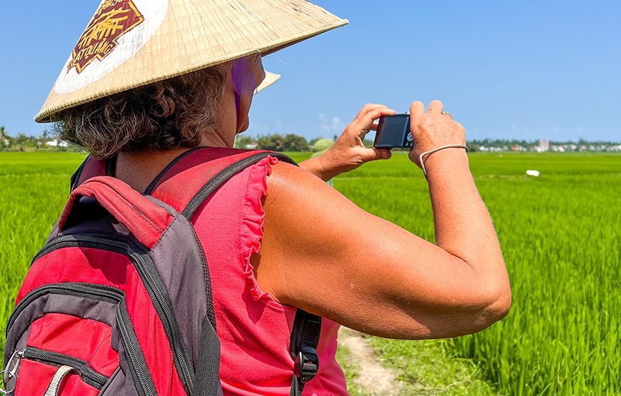 Full-day Cultural Cruise Discovering Hoi An’s Treasures And Rhum Production
