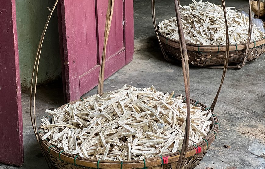 Full-day Cultural Cruise Discovering Hoi An’s Treasures And Rhum Production