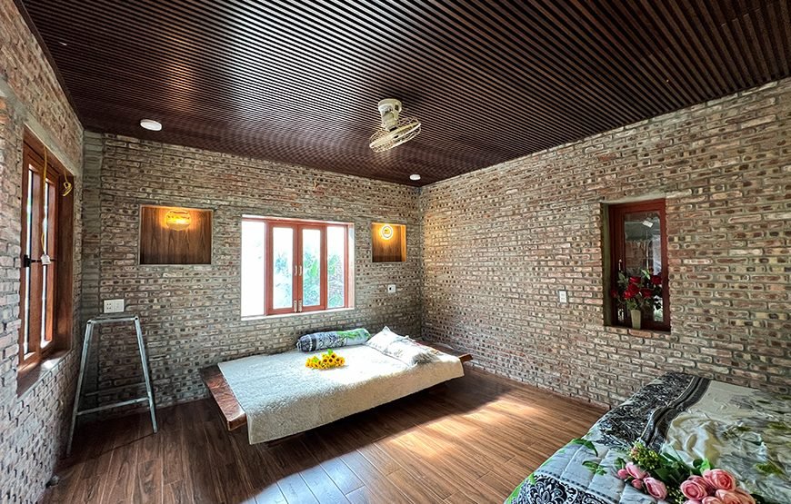 Full-day Cultural Cruise Discovering Hoi An’s Treasures And Rhum Production
