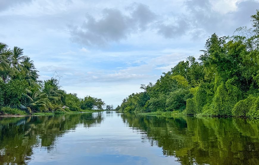 Full-day Cultural Cruise Discovering Hoi An’s Treasures And Rhum Production