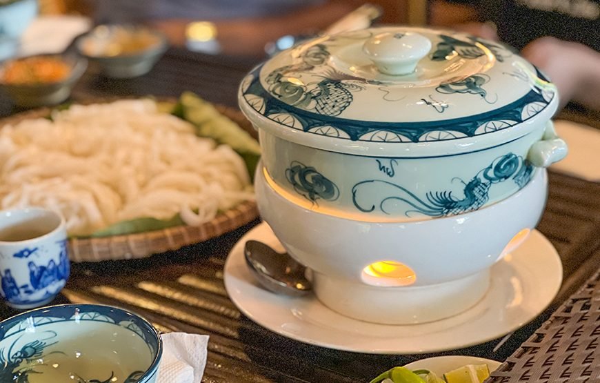 Full-day Cultural Cruise Discovering Hoi An’s Treasures And Rhum Production