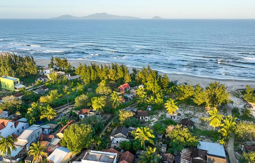 Full-day Cultural Cruise Discovering Hoi An’s Treasures And Rhum Production