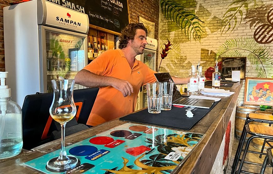 Full-day Cultural Cruise Discovering Hoi An’s Treasures And Rhum Production