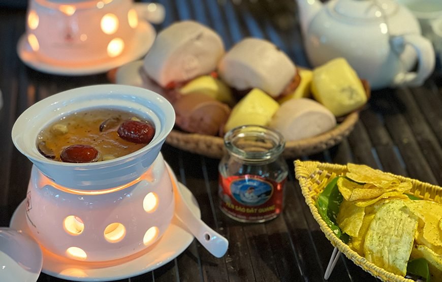 Full-day Cultural Cruise Discovering Hoi An’s Treasures And Rhum Production