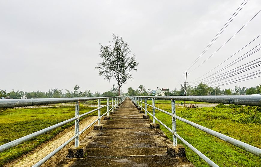 Full-day Cultural Cruise Discovering Hoi An’s Treasures And Rhum Production