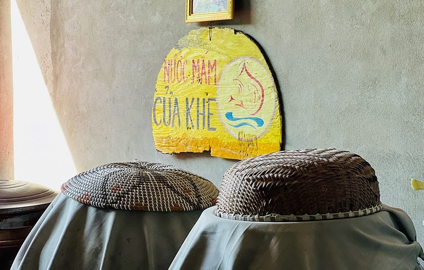 Private tour: Full-day Folklore Island Cultural Experience And Local Village Experience