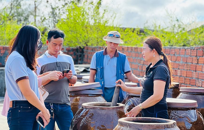 Private tour: Full-day Folklore Island Cultural Experience And Local Village Experience