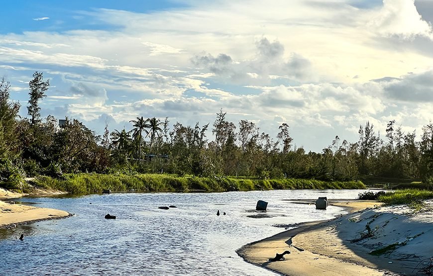 Private tour: Full-day Folklore Island Cultural Experience And Local Village Experience