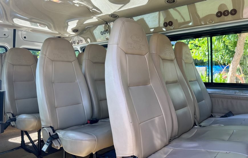 Car Hire & Driver: Da Nang City Tour (Except Son Tra Peninsula) (Half-day)