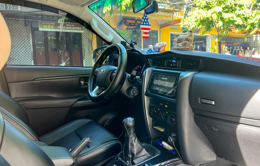 Car Hire & Driver: Da Nang City Tour (Except Son Tra Peninsula) (Half-day)