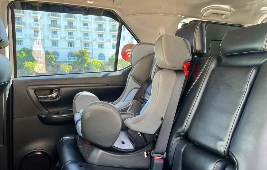 Car Hire & Driver: Da Nang City Tour (Except Son Tra Peninsula) (Half-day)