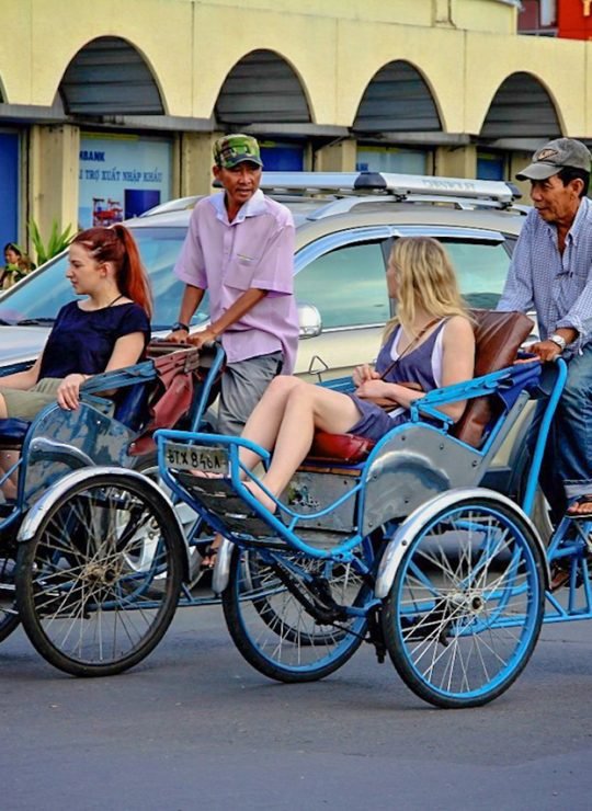 Hoi An Express | Daily Tours | Tranportation | Tickets | Tailor Made Tours|