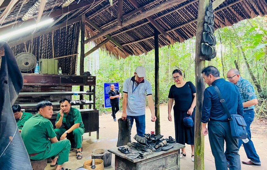 Vietnam 10 – Day South-To-North Cultural Odyssey