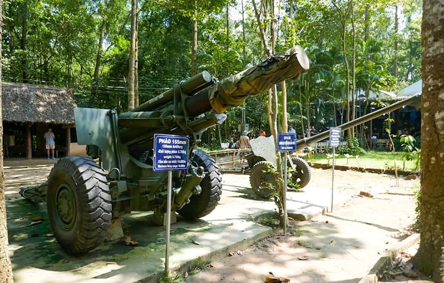 Vietnam To Cambodia 14 – Day Treasures Tour